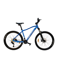 Bicicleta Mtb Devron Riddle RM3.7 2024 - 27.5 Inch, L, Albastru