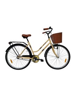 Bicicleta Oras DHS 28012 - 28 inch, L, Crem
