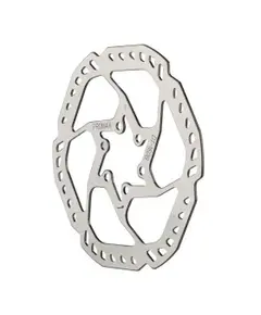 Disc frana DT160B Promax 160 mm, cu suruburi