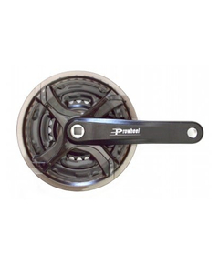 Foaie 24x34x42 170 mm, negru