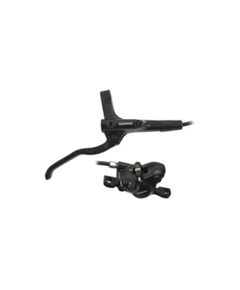 Frana spate disc AMT200KRRURX200 Shimano, 2000 mm, negru