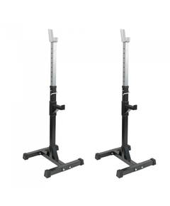 Free squat rack