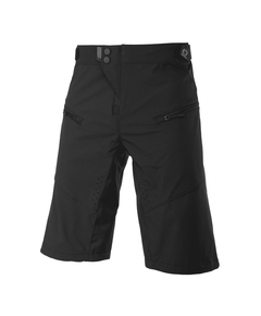 Pantaloni Scurti Ciclism O'Neal Pin It - 30/46, Negru - Reambalat