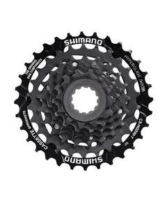 Pinion 7 viteze Shimano ACSHG2007232T, 12-32T