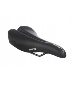 Sa Bicicleta WTB Rocket 130 - Negru