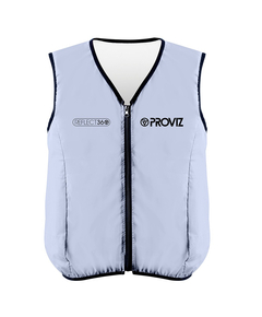 Vesta Proviz Reflect360 - S, Alb - Reambalat