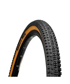 Anvelopa Bicicleta Rubena R17 X-ROAD, 700 x 40C, 60 TPI, Negru Maro