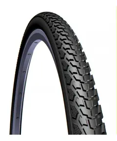 Anvelopa Rubena Mitas V84 Gripper, 28 inch, 35-622, negru