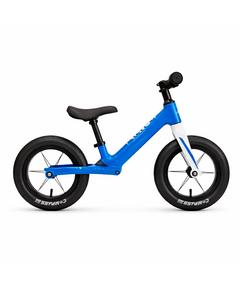 Bicicleta Copii Polar FUZZY- 12 Inch, Albastru