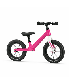 Bicicleta Copii Polar FUZZY- 12 Inch, Violet