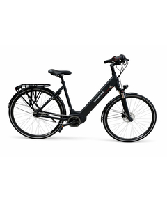 Bicicleta Electrica Devron 28426 - 28 Inch, M, Negru