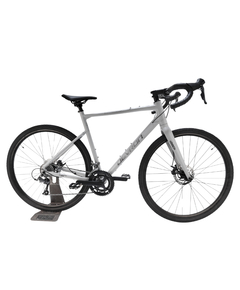 Bicicleta Gravel Devron 2.0 - 28 inch, XL, Gri