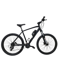 Bicicleta Mtb Prophete 52871 - 27.5 inch, XL, Negru
