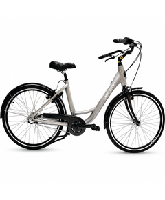 Bicicleta Oras DHS 26010 - 26 inch, M, Bej