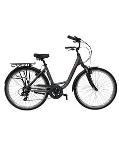 Bicicleta Oras Prophete 52408C - 28 inch, M, Gri