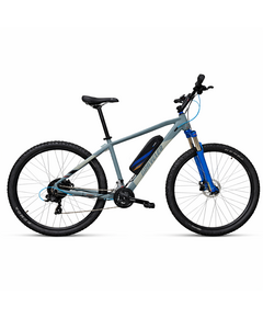 Bicicleta electrica Mtb Graveler 53116 - 29 inch, M, Gri