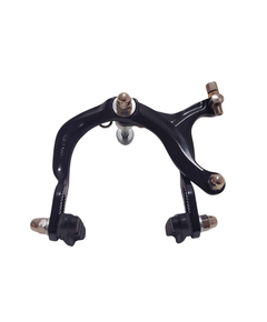 Frana fata WB-910D-F, Negru