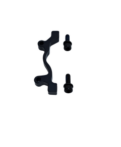 Adaptor frana Microshift 18 mm