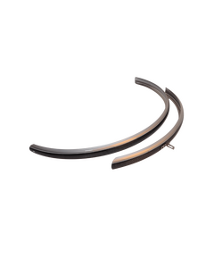 Aripi 28 inch City 51, argintiu/carbon