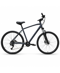 BICICLETA MTB Prophete 52777 - 29 inch, L, GRI