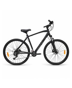 Bicicleta Mtb Prophete 52797 - 29 inch, L, Negru