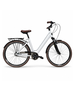 Bicicleta Oras Corwin 28098 - 28 inch, M, Alb