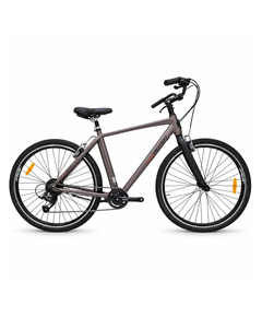 Bicicleta Oras Devron 28089 - 28 inch, XL, Maro