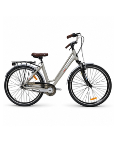 Bicicleta Oras Devron 28091 - 28 inch, M, Gri