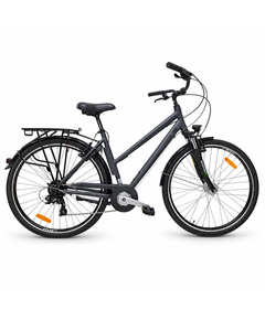 Bicicleta Oras Prophete 52975 - 28 inch. L. Gri inchis