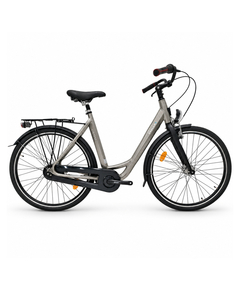 Bicicleta Oras Stella 28087 - 28 inch, L, Gri