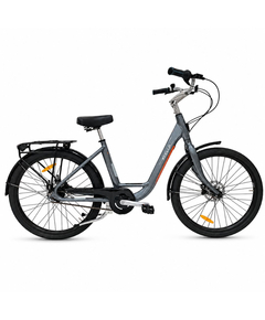Bicicleta Oras Stella 58344 - 26 inch, M, Gri