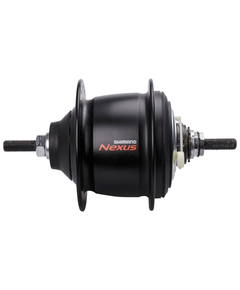Butuc spate KSGC60018VALA Shimano, 8 viteze, negru