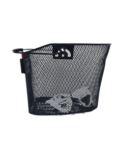 Cos bicicleta prindere fata ghidon 1 1/8"