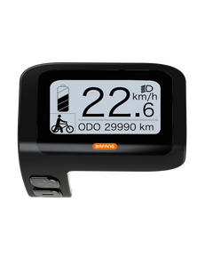 Display DP C11.CAN cablu 230mm, negru