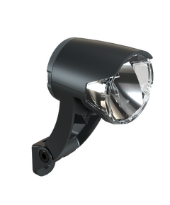 Far fata LEDMR Go 100lux 6-12V, Herrmans, negru