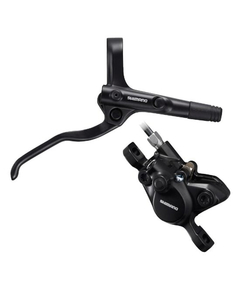 Frana disc AMT200KRRURX140 Shimano, 1400 mm, negru