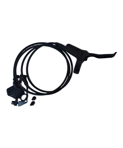 Frana spate disc HD-T285 REAR TEKTRO 1550 mm, negru