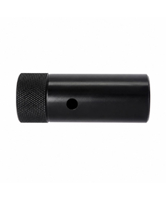 Peguri BMX 38mmx100mm negre