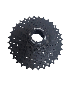 Pinion SUN RACE 11-32, 8 viteze