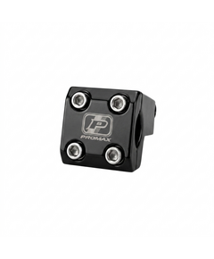 Pipa Bicicleta Md-Hs88B-1 Bmx - Negru