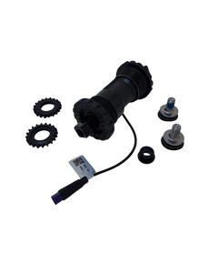 Senzor miscare pe ax e-bike S531/CANm conector tip G6.4/, bb Ax 119 mm