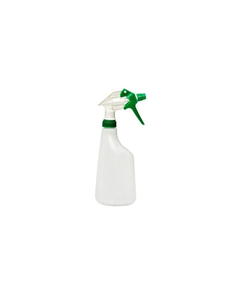Bidon Apa Pulverizator Gs27 - 600 ml, Alb