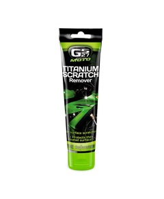 Corector Zgarieturi Gs27 Moto Titanium Scratch Remover - Verde