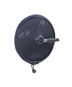 Protectie Disc Zipp - 140 Mm, Negru