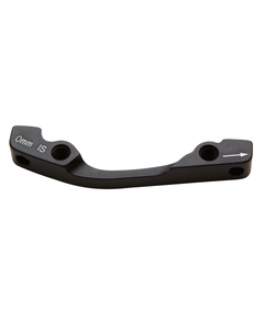 Adaptor Frana Avid 0 mm Is Disc Fata - 160 Fata/140 Spate