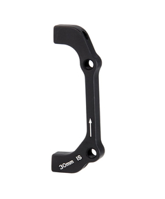 Adaptor Frana Avid 30 Mm Is Disc - 170 Mm Spate, Negru