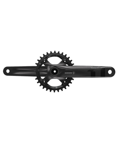 Angrenaj Pedalier sram x1 1000 - brat 170 mm, 11 viteze, 32T