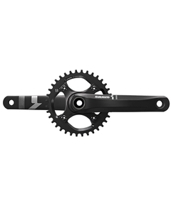 Angrenaj Pedalier Sram x1 1400 - Brat 175 mm, 1x11 Viteze, 32t