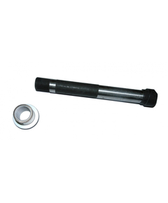 Capace Ax Excentric Spate 4 In 1 - 5 Mm, Negru