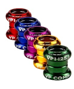 Cuvete Furca Extern Ahead Vp-A69Ac - Verde